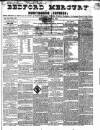 Bedfordshire Mercury Saturday 08 June 1839 Page 1