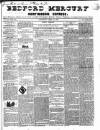 Bedfordshire Mercury Saturday 15 June 1839 Page 1