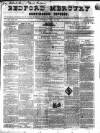 Bedfordshire Mercury Saturday 27 July 1839 Page 1