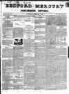 Bedfordshire Mercury Saturday 01 February 1840 Page 1