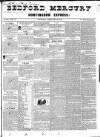 Bedfordshire Mercury Saturday 22 February 1840 Page 1