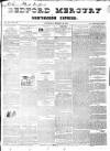 Bedfordshire Mercury Saturday 21 March 1840 Page 1