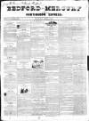 Bedfordshire Mercury Saturday 04 April 1840 Page 1