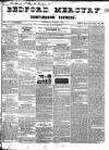 Bedfordshire Mercury Saturday 20 June 1840 Page 1