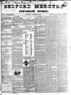 Bedfordshire Mercury Saturday 08 August 1840 Page 1