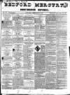 Bedfordshire Mercury Saturday 12 December 1840 Page 1