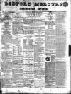 Bedfordshire Mercury Saturday 26 December 1840 Page 1