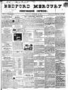 Bedfordshire Mercury Saturday 16 January 1841 Page 1