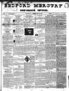 Bedfordshire Mercury Saturday 06 February 1841 Page 1