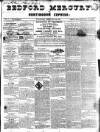 Bedfordshire Mercury Saturday 20 February 1841 Page 1