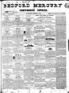 Bedfordshire Mercury Saturday 06 March 1841 Page 1