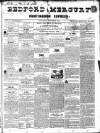 Bedfordshire Mercury Saturday 13 March 1841 Page 1