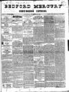 Bedfordshire Mercury Saturday 06 November 1841 Page 1
