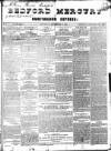 Bedfordshire Mercury Saturday 18 December 1841 Page 1