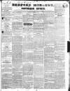 Bedfordshire Mercury Saturday 26 November 1842 Page 1