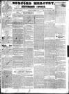 Bedfordshire Mercury Saturday 24 December 1842 Page 1