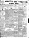Bedfordshire Mercury Saturday 31 December 1842 Page 1