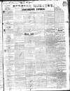 Bedfordshire Mercury Saturday 04 February 1843 Page 1