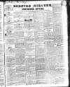 Bedfordshire Mercury Saturday 11 February 1843 Page 1