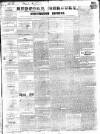 Bedfordshire Mercury Saturday 18 February 1843 Page 1
