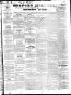 Bedfordshire Mercury Saturday 04 March 1843 Page 1