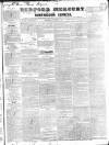 Bedfordshire Mercury Saturday 02 September 1843 Page 1