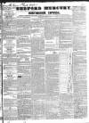 Bedfordshire Mercury Saturday 06 January 1844 Page 1