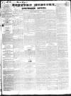 Bedfordshire Mercury Saturday 09 March 1844 Page 1