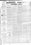 Bedfordshire Mercury Saturday 25 May 1844 Page 1