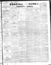 Bedfordshire Mercury Saturday 01 June 1844 Page 1