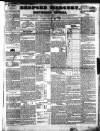 Bedfordshire Mercury Saturday 04 January 1845 Page 1