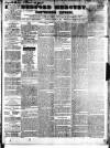Bedfordshire Mercury Saturday 11 January 1845 Page 1