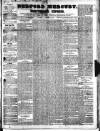 Bedfordshire Mercury Saturday 22 February 1845 Page 1