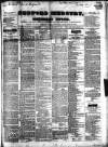 Bedfordshire Mercury Saturday 25 October 1845 Page 1