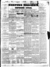 Bedfordshire Mercury Saturday 27 December 1845 Page 1