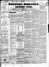 Bedfordshire Mercury Saturday 24 January 1846 Page 1