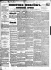 Bedfordshire Mercury Saturday 14 February 1846 Page 1