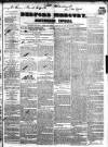 Bedfordshire Mercury Saturday 07 March 1846 Page 1