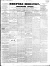 Bedfordshire Mercury Saturday 19 February 1848 Page 1