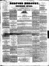Bedfordshire Mercury Saturday 02 June 1849 Page 1