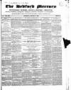 Bedfordshire Mercury Saturday 19 January 1850 Page 1