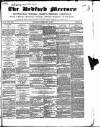 Bedfordshire Mercury Saturday 02 February 1850 Page 1