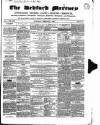 Bedfordshire Mercury Saturday 09 February 1850 Page 1