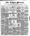 Bedfordshire Mercury Saturday 01 June 1850 Page 1