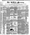 Bedfordshire Mercury Saturday 15 June 1850 Page 1