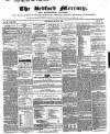 Bedfordshire Mercury Saturday 22 June 1850 Page 1