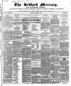 Bedfordshire Mercury Saturday 13 July 1850 Page 1