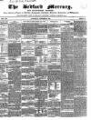 Bedfordshire Mercury Saturday 26 October 1850 Page 1