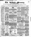 Bedfordshire Mercury Saturday 04 January 1851 Page 1