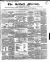 Bedfordshire Mercury Saturday 25 January 1851 Page 1